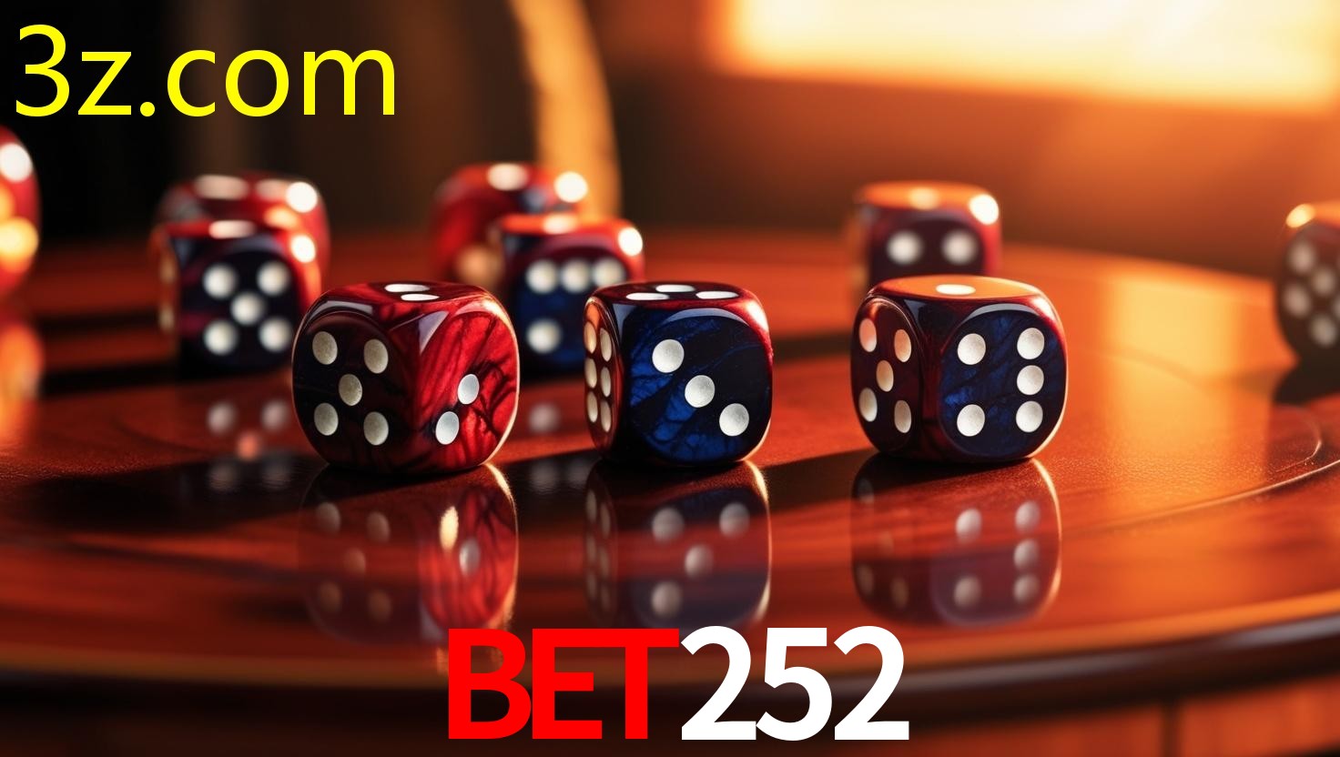 Login Seguro BET252.COM