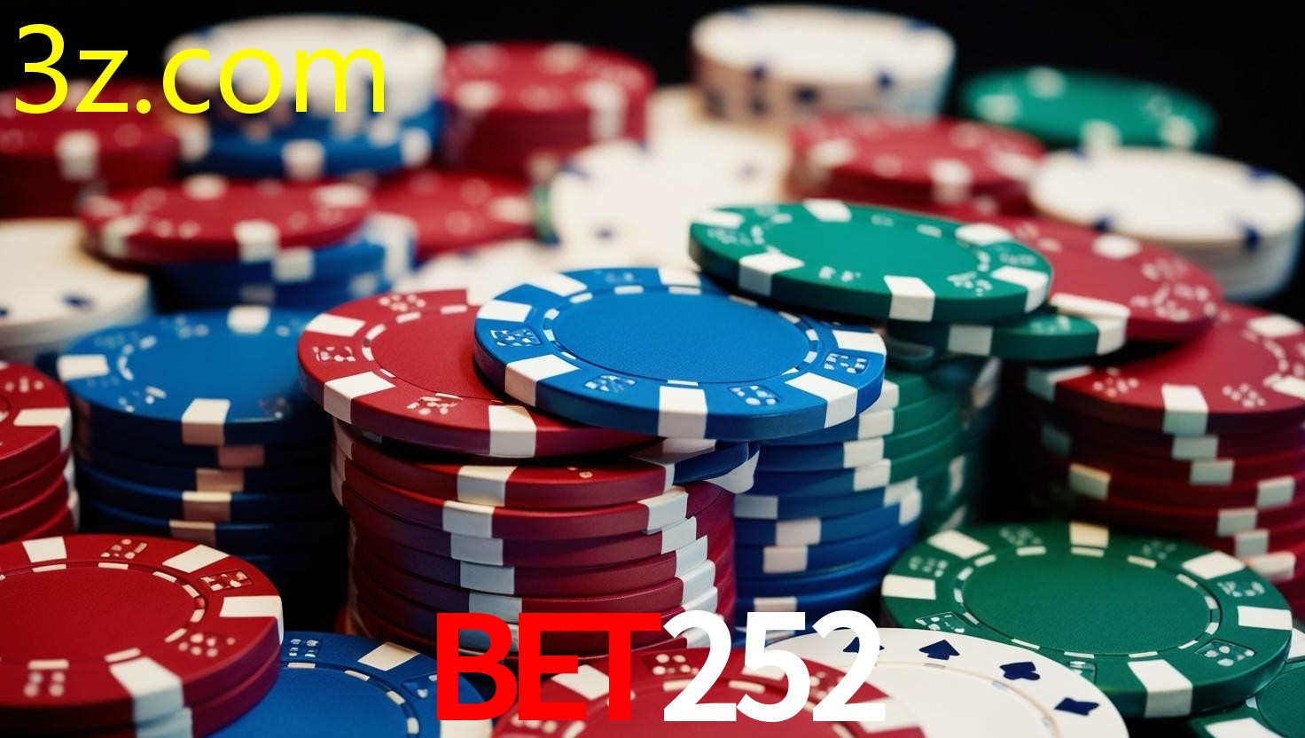 Cassino de Jogos BET252.COM
